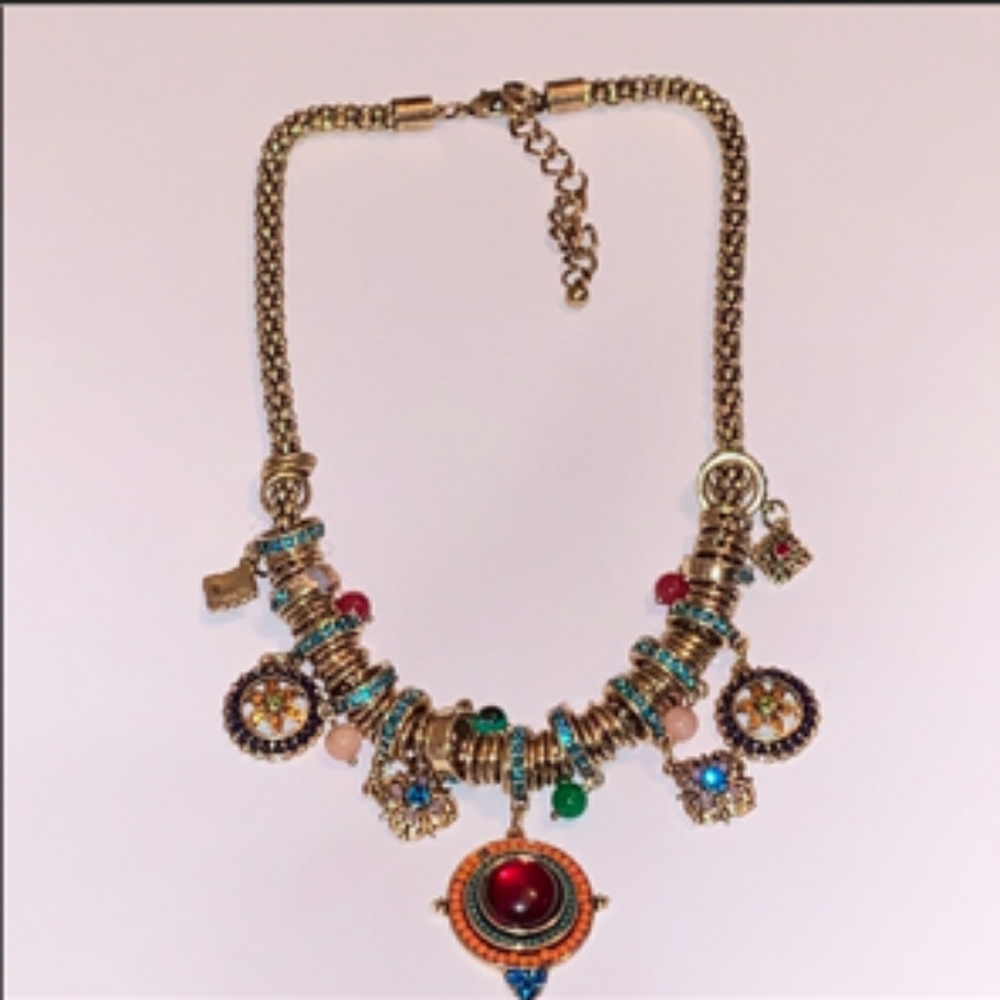 Women's Necklace
